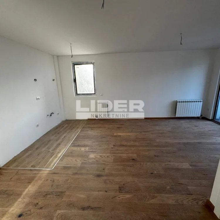 Stan Prodaja Zlatibor  48 m2