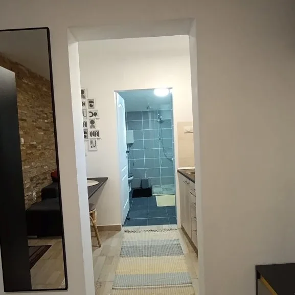 Stan Prodaja Novi Sad  22 m2