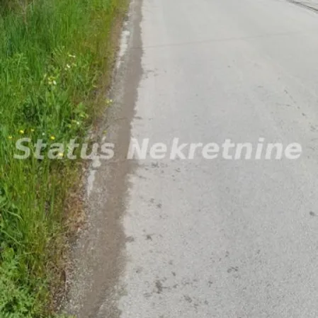 Plac Prodaja Vrdnik  0 m2