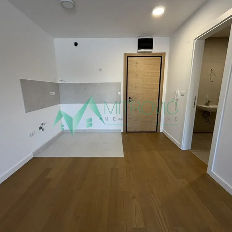 Stan Prodaja Novi Sad  45 m2