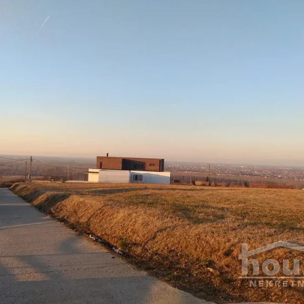 Plac Prodaja Novi Sad  6577 m2