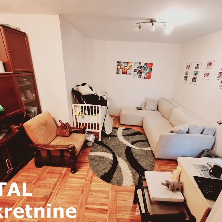 Troiposoban stan na prodaju, Bulevar Oslobođenja, Novi Sad, 80m², 5. sprat, 208.000 €
