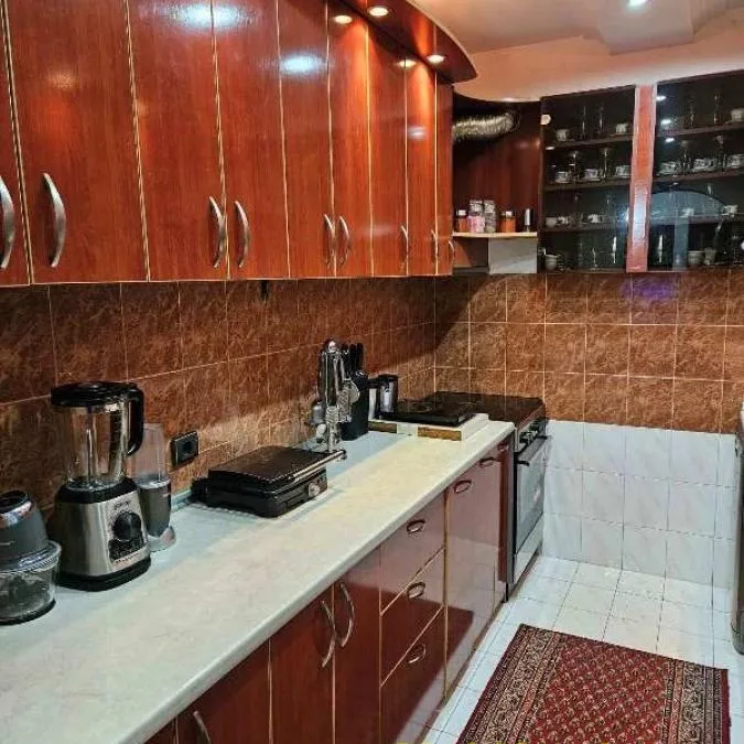 Stan Prodaja Beograd Bogoslovija 93 m2