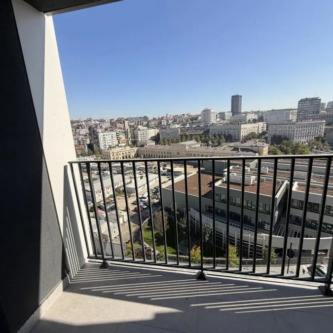Stan Prodaja Beograd Beograd na Vodi 32 m2