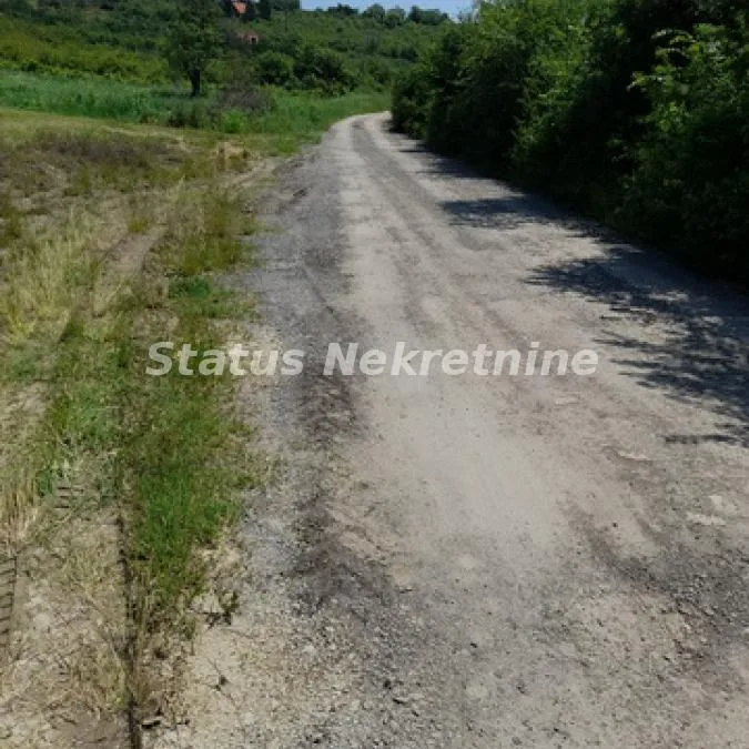 Plac Prodaja Vrdnik  0 m2