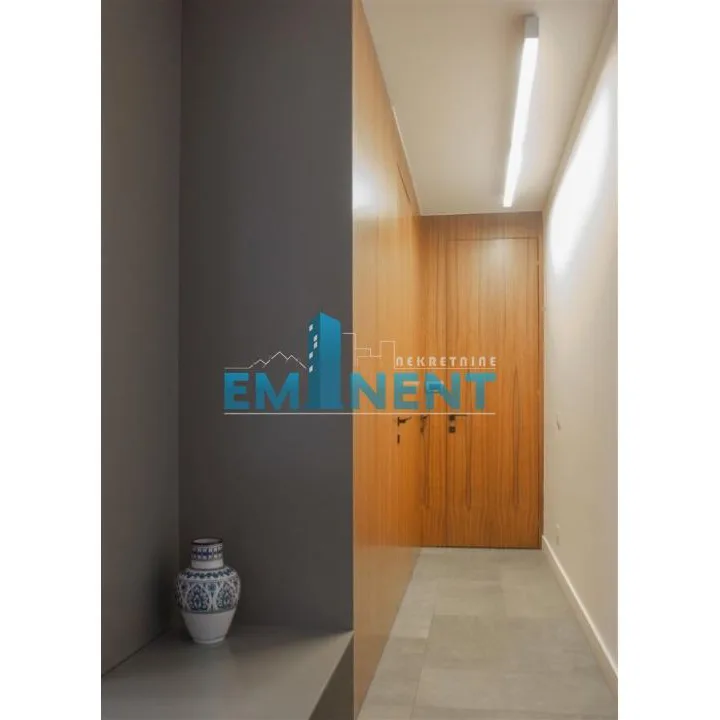Trosoban stan za izdavanje, Južni Bulevar, Beograd, 62m², 2. sprat, 1.700 €/mes