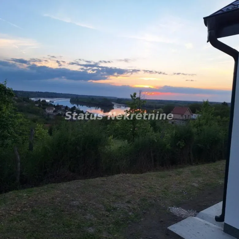 Kuća na prodaju, Banoštor, Beočin, 68m², Prizemlje, 142.000 €