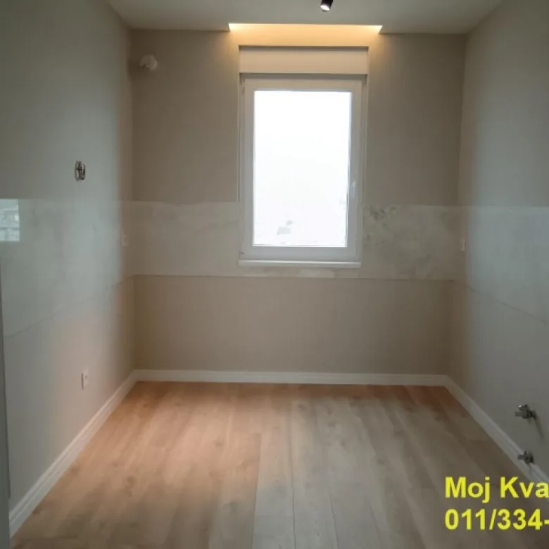 Stan Prodaja Beograd Trošarina 167 m2