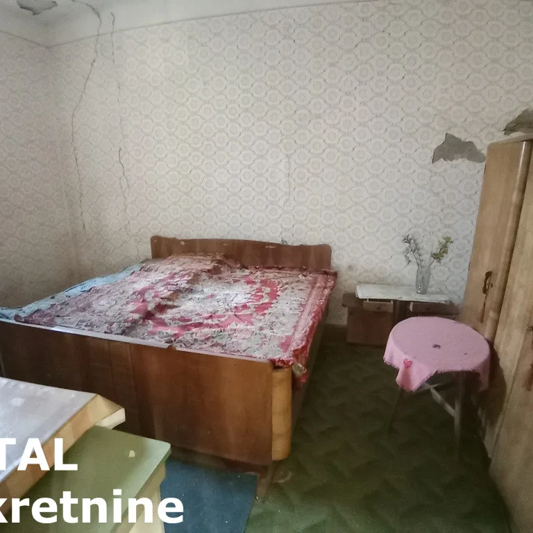 Stan Prodaja Bačka Palanka  62 m2