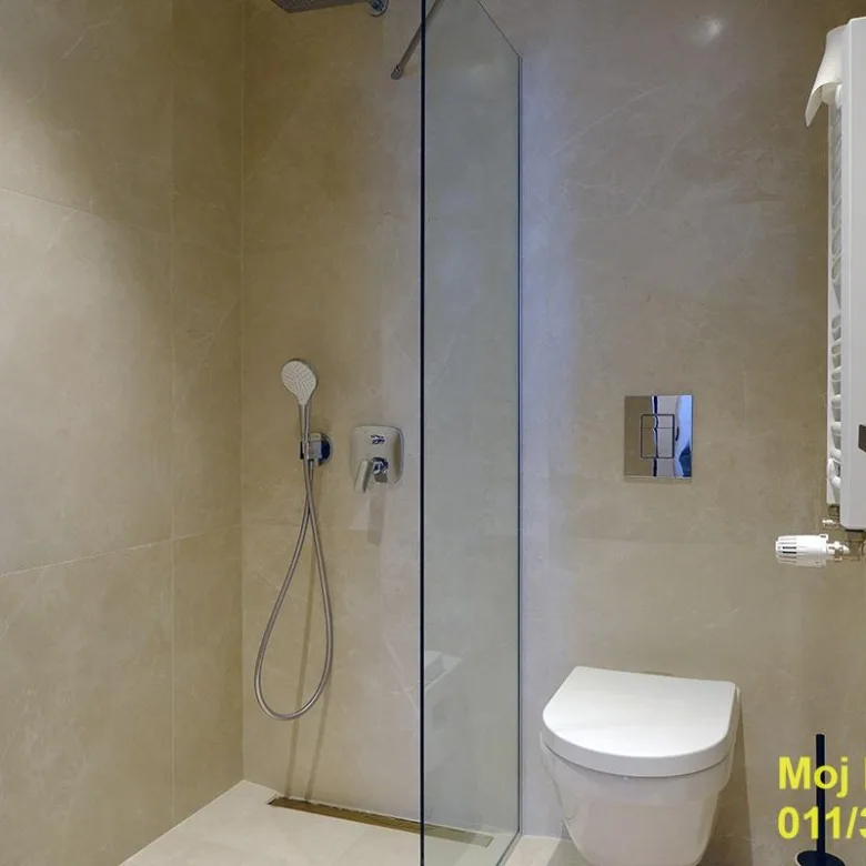 Trosoban stan na prodaju, Centar, Beograd, 82m², 435.000 €