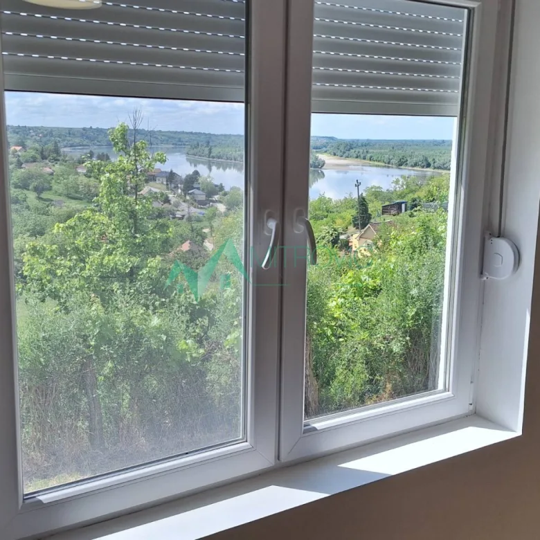 Kuća na prodaju, Banoštor, Beočin, 68m², 142.000 €