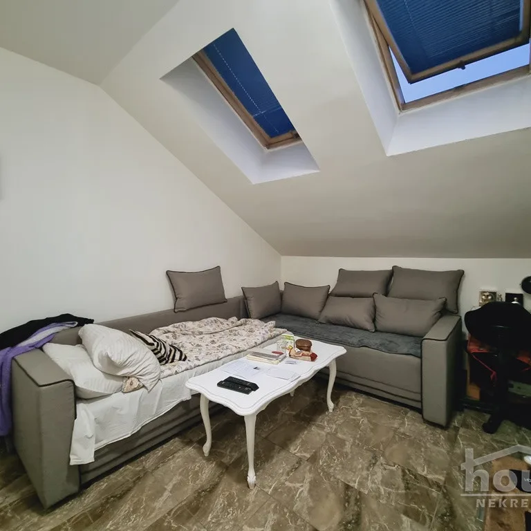 Stan Prodaja Novi Sad  78 m2