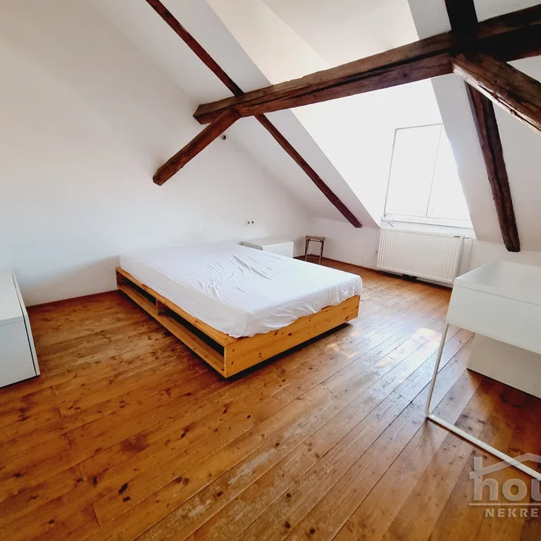 Troiposoban stan na prodaju, Gradić, Novi Sad, 85m², 1. sprat, 115.000 €