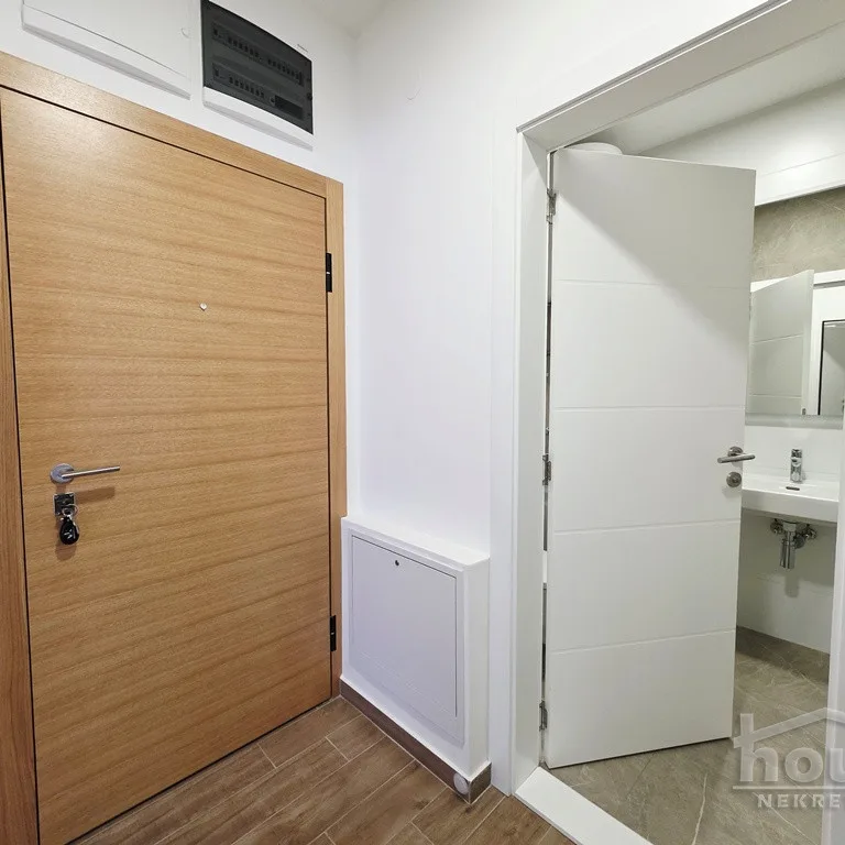 Dvosoban stan na prodaju, Telep, Novi Sad, 46m², 1. sprat, 143.000 €