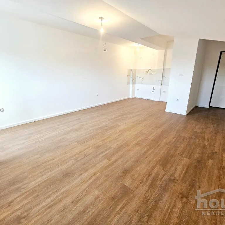Stan Prodaja Novi Sad  41 m2