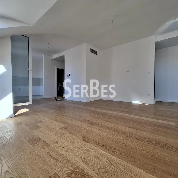 Stan Prodaja Novi Sad  104 m2
