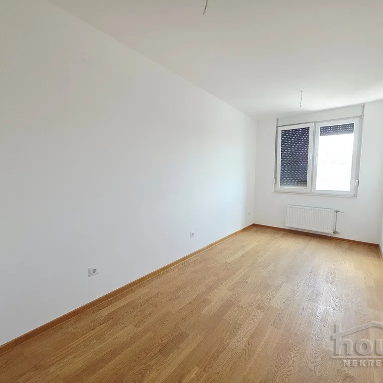 Stan Prodaja Novi Sad  79 m2