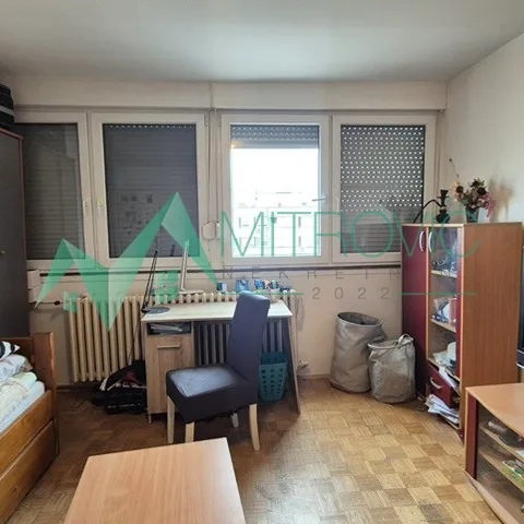 Stan Prodaja Novi Sad Liman 2 45 m2