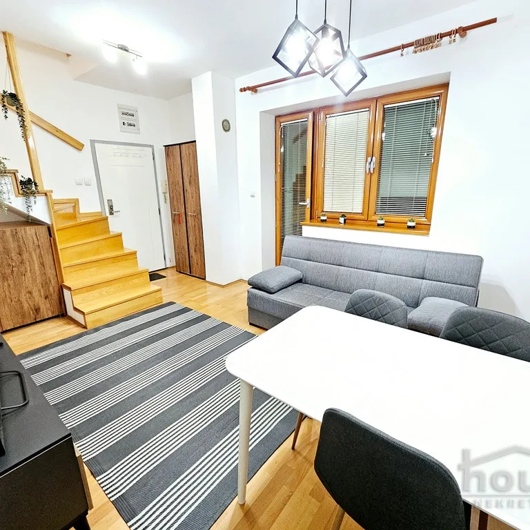 Stan Prodaja Novi Sad  42 m2