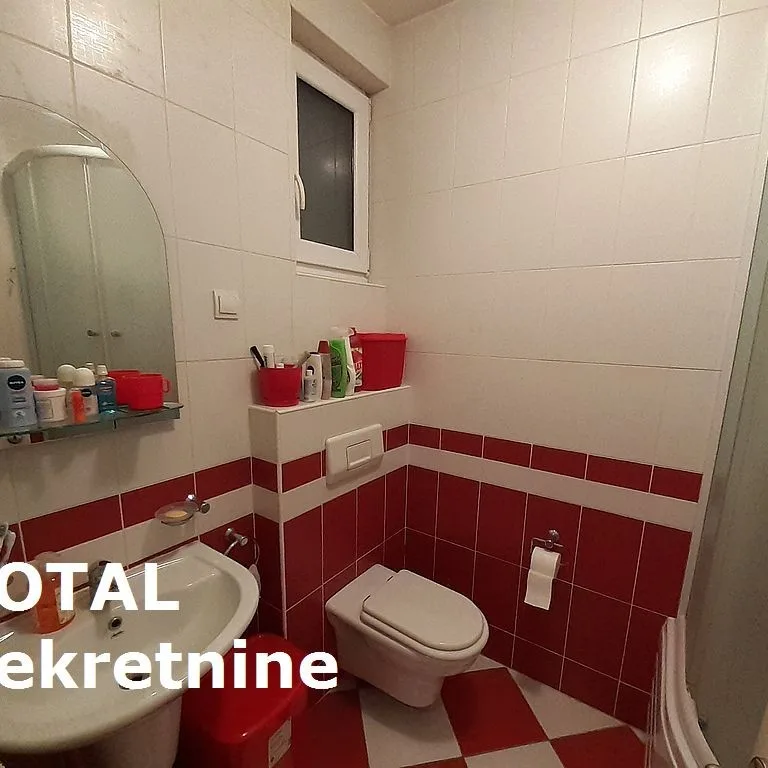 Stan Prodaja Novi Sad  30 m2