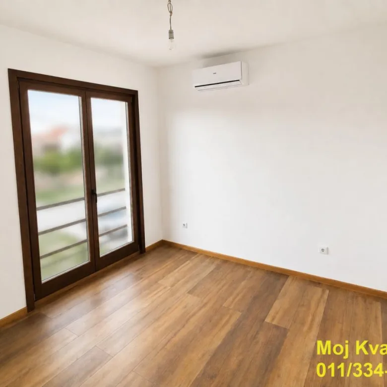 Stan Prodaja Beograd Borča 86 m2