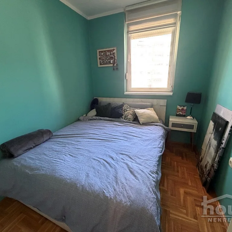 Stan Prodaja Novi Sad  41 m2