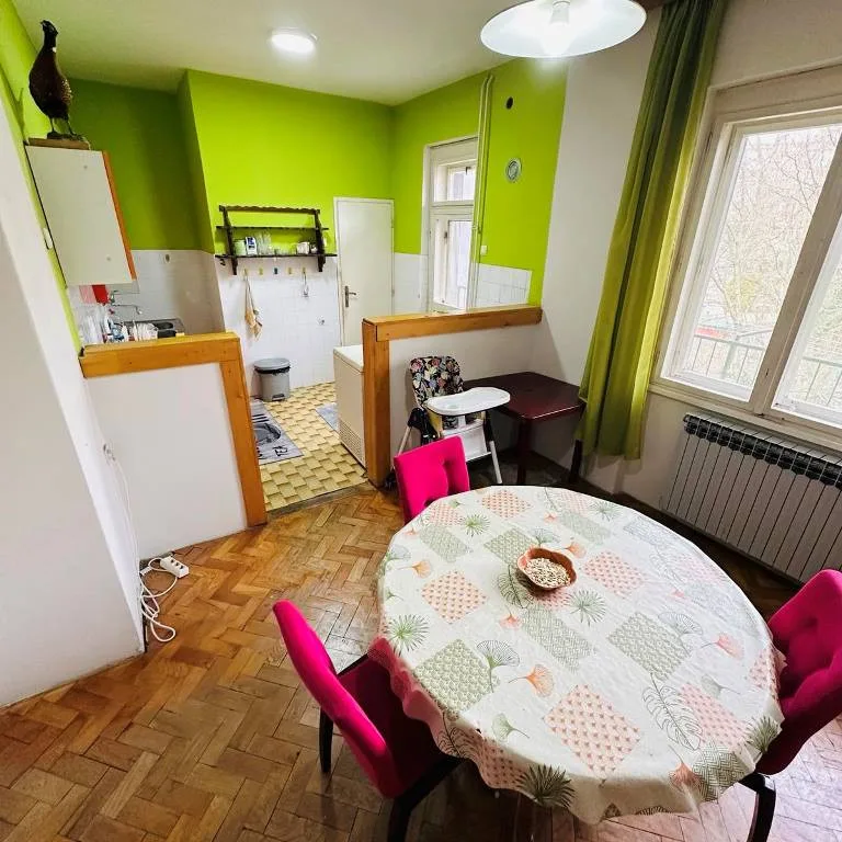 Stan Prodaja Novi Sad  152 m2