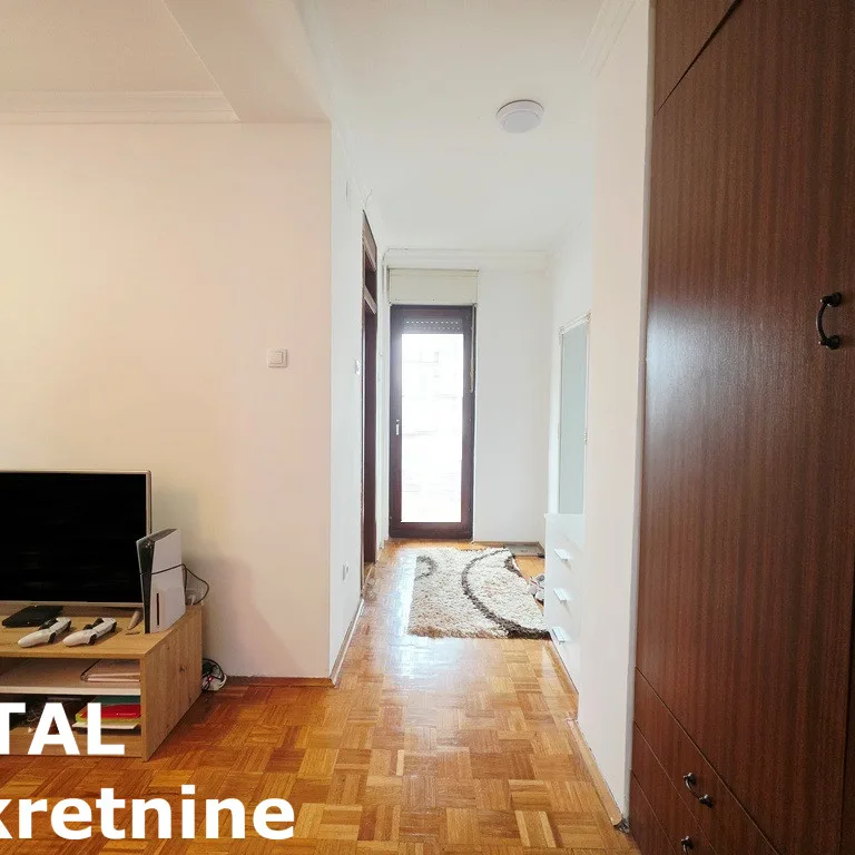 Jednoiposoban stan na prodaju, Centar, Novi Sad, 48m², 2. sprat, 170.000 €