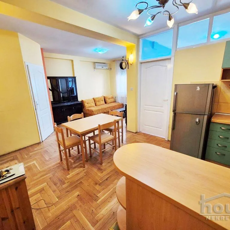 Stan Prodaja Novi Sad  49 m2