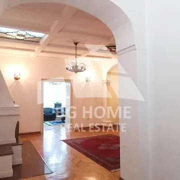 Lokal Izdavanje Beograd Centar (Savski Venac) 221 m2