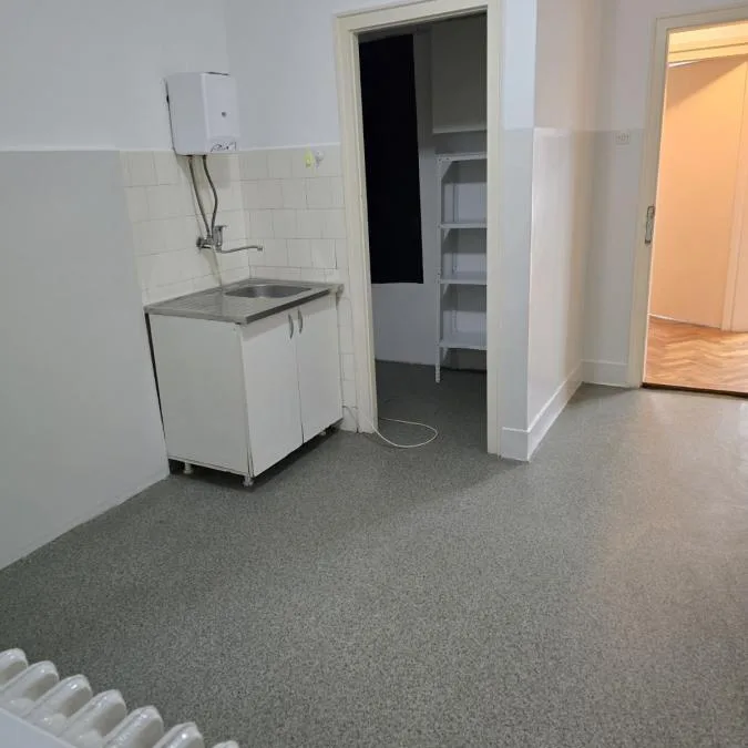 Lokal Izdavanje Novi Sad Kej 69 m2