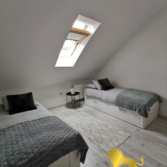 Stan Izdavanje Novi Sad  100 m2