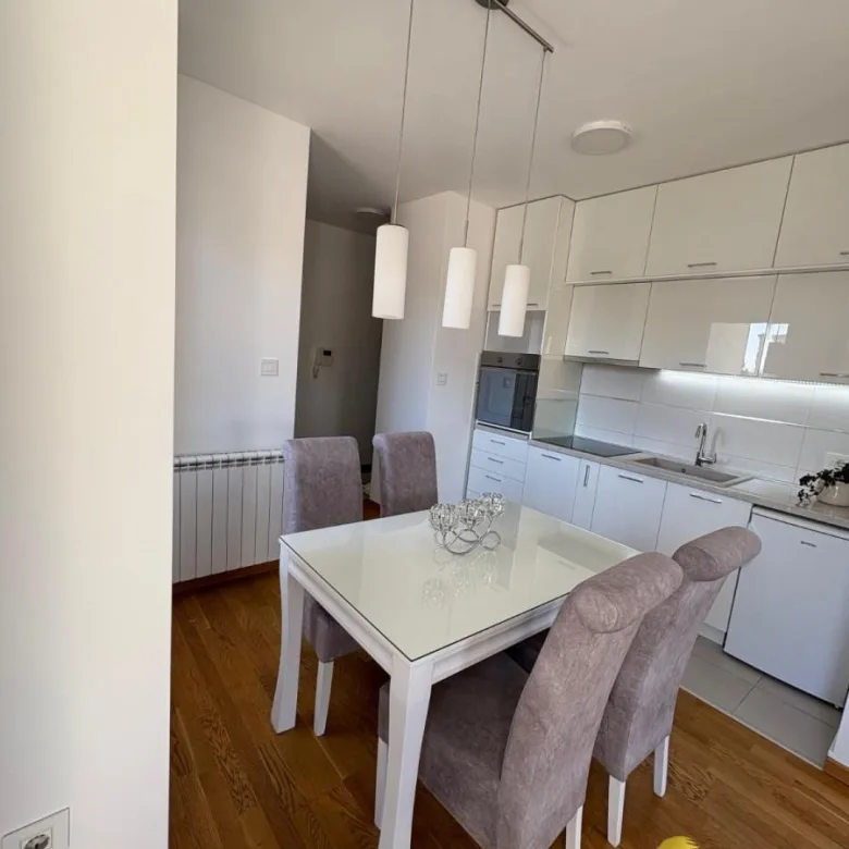 Stan Izdavanje Novi Sad  35 m2