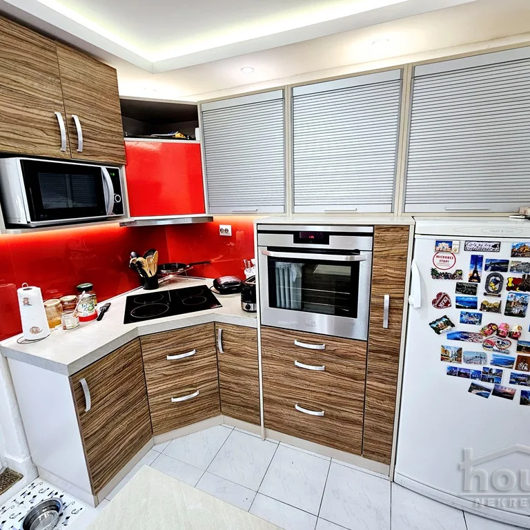 Trosoban stan na prodaju, Centar, Novi Sad, 95m², 280.000 €