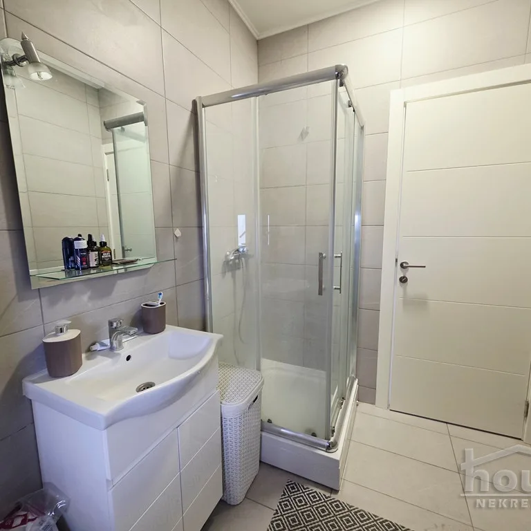 Trosoban stan na prodaju, Klisa, Novi Sad, 62m², 2. sprat, 150.000 €