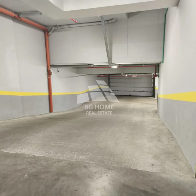 Trosoban stan za izdavanje, Vojvode Stepe, Beograd, 53m², 850 €/mes