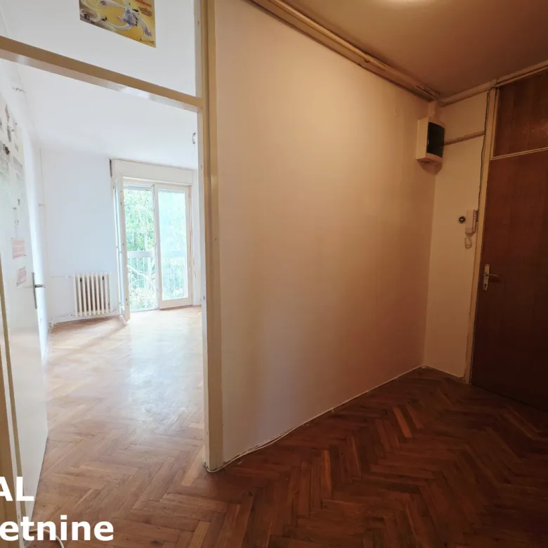 Trosoban stan na prodaju, Bistrica, Novi Sad, 69m², 3. sprat, 175.000 €