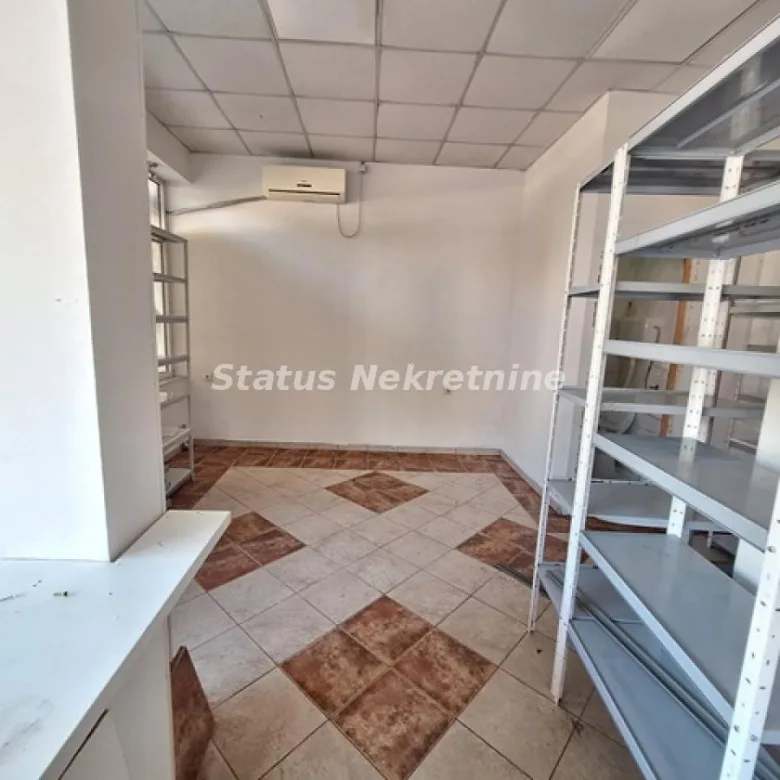 Lokal Prodaja Novi Sad  43 m2