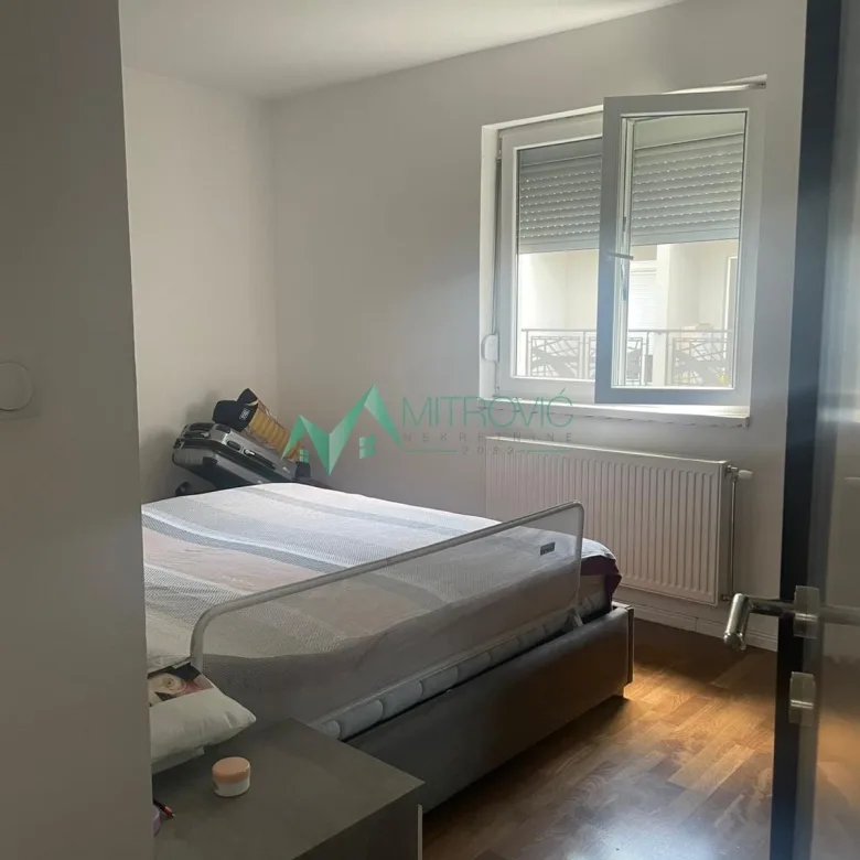 Stan Prodaja Novi Sad  75 m2