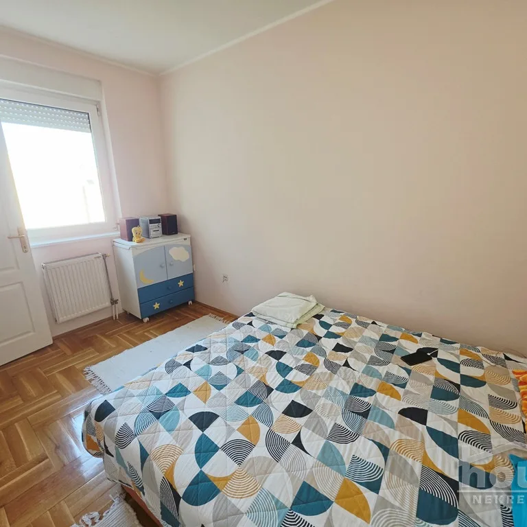 Stan Prodaja Novi Sad  85 m2