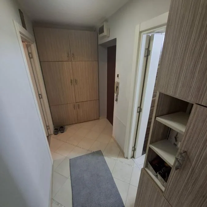 Dvosoban stan na prodaju, Banovo Brdo, Beograd, 39m², 130.000 €