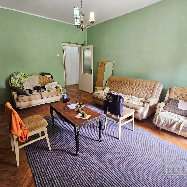 Stan Prodaja Novi Sad  65 m2