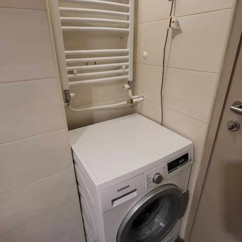 Dvosoban stan na prodaju, Novo Naselje, Novi Sad, 56m², 168.000 €