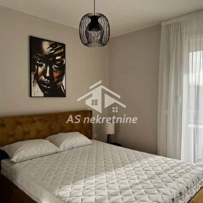 Stan Izdavanje Beograd Trošarina 47 m2