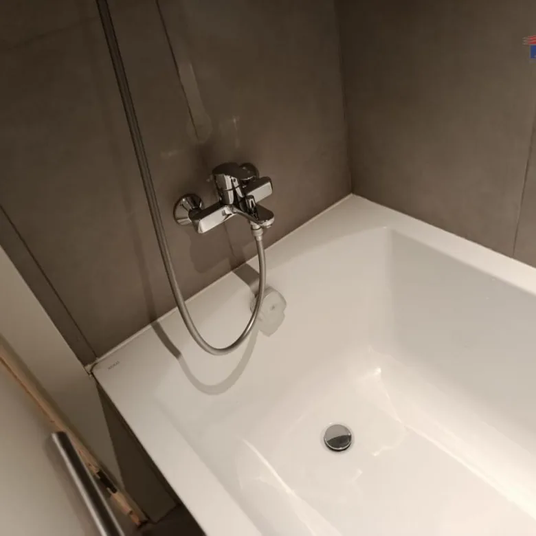 Dvoiposoban stan za izdavanje, Beograd na Vodi, Beograd, 75m², 1.700 €/mes