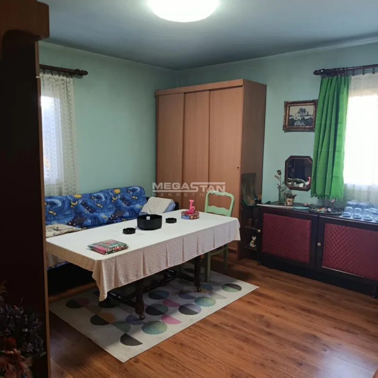 Kuća Izdavanje Beograd Borča 83 m2