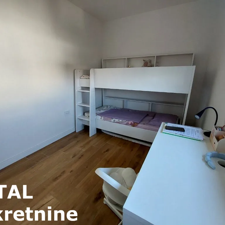 Četvorosoban stan na prodaju, Telep, Novi Sad, 89m², 2. sprat, 285.000 €