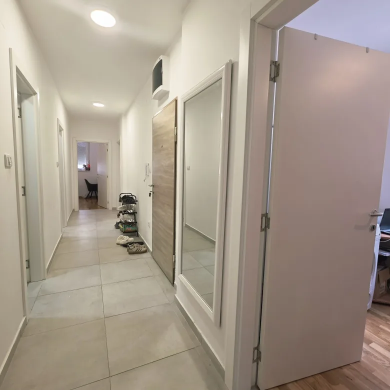 Trosoban stan na prodaju, Adice, Novi Sad, 78m², 155.000 €