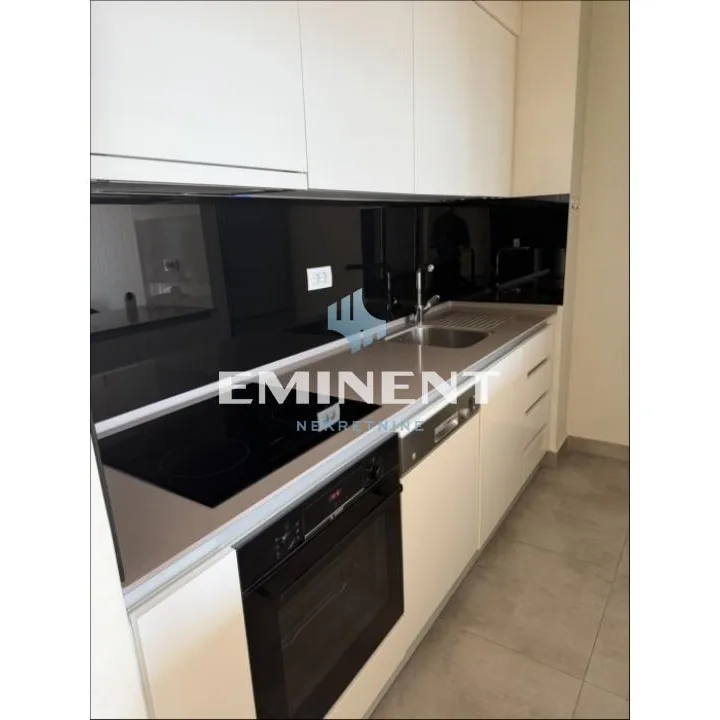 Stan Izdavanje Beograd Beograd na Vodi 61 m2