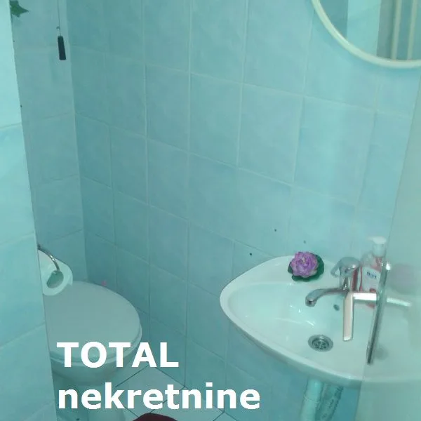 Troiposoban stan na prodaju, Grbavica, Novi Sad, 93m², 300.000 €